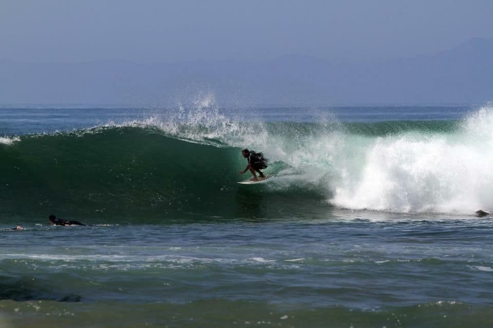 Wade Sharp