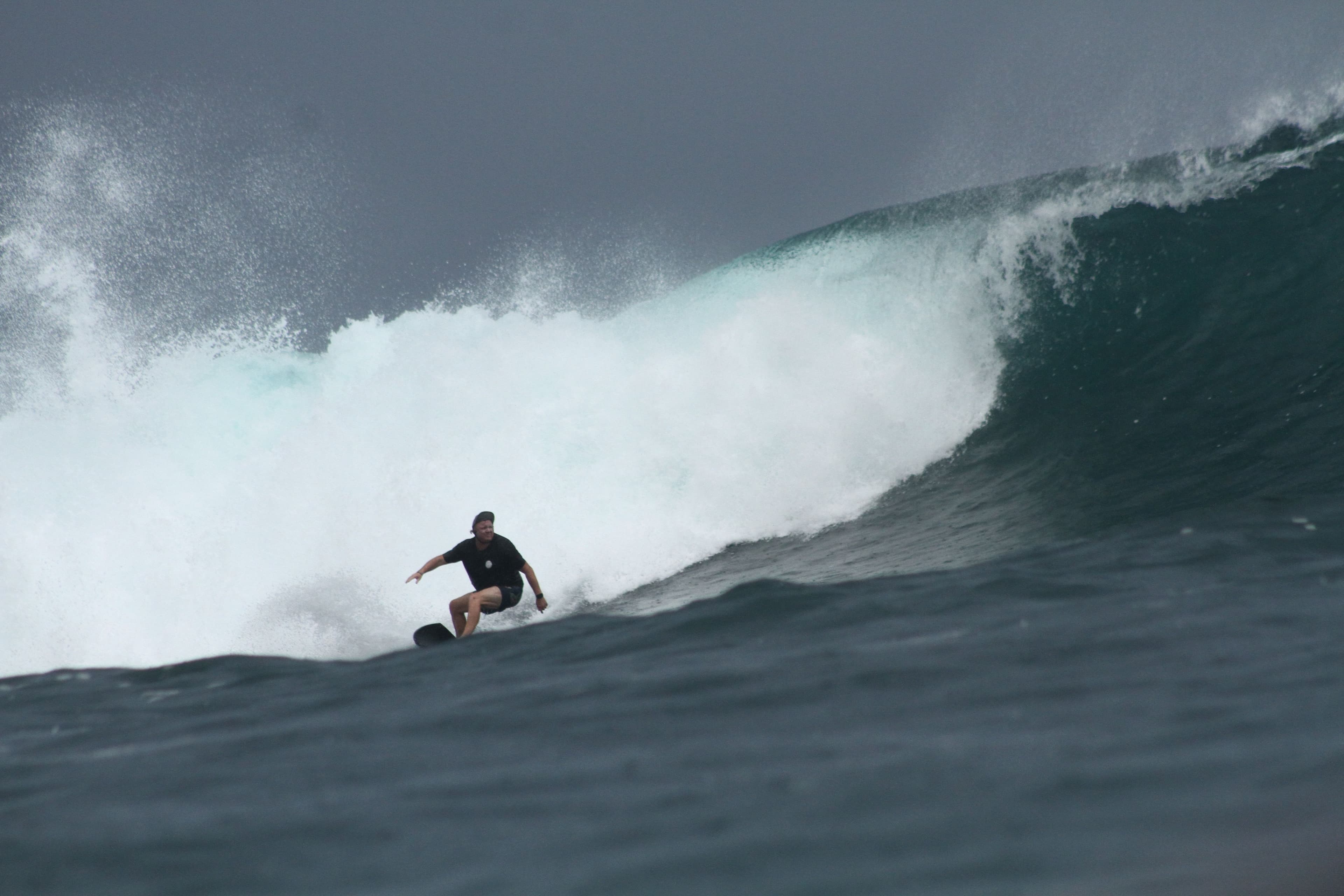 Craig Jarvis