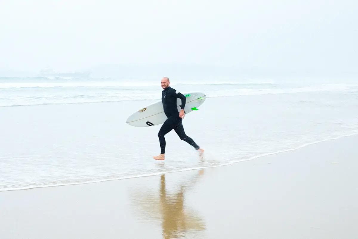Dario Mueller