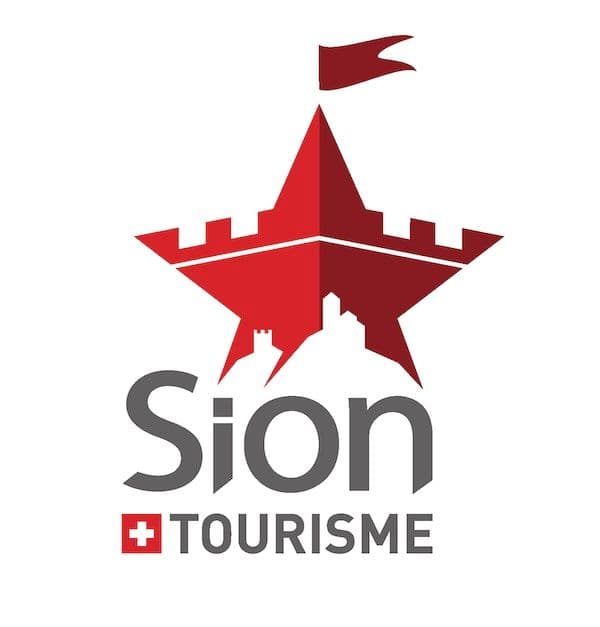 Sion Tourisme